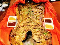 -大汗行宫园林餐厅