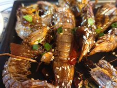 -松哥油焖大虾(科技园店)