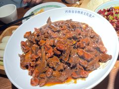 -三强鸽子(胜利路店)