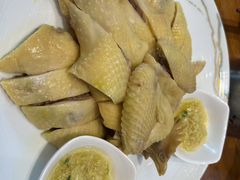 -启香鸡私房菜(湖景店)