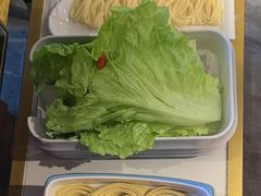 -刘一锅筋头巴脑(经园路店)