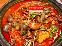 -老闵田螺馆·南昌特色(总店)