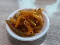 -姥家春饼店(漳州二路店)