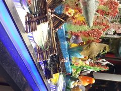 -千百叶海鲜自助餐厅(万达广场店)