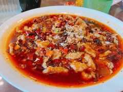 -桃子餐厅·天津菜(红星路直营店)