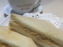 -和平馆·地道港澳茶餐厅(西门口店)