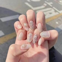 -LILY NAILS美甲美睫