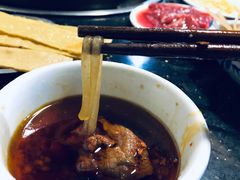 -祝幺妹火锅(裕华村总店)