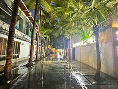 -深圳海景嘉途酒店(东翼楼)