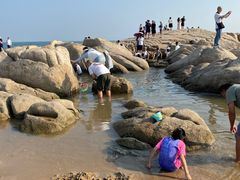 -老虎石海上公园