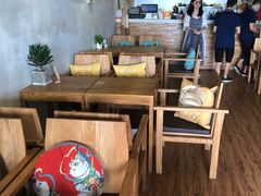 大堂-七七家的糖水店(南湾街1号店)