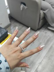 -晨·艺美甲美睫