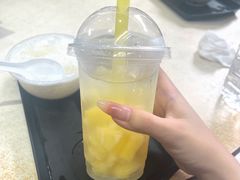 -百花传统甜品店(原址店)