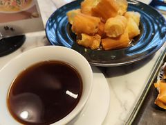 -钟菜·粤菜点心·宴请(海上世界·汇港二期店)