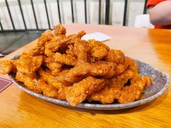 -付小姐在成都(吾悦广场店)