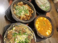 -王明古法砂锅居(开化寺店)