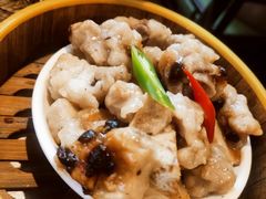 -那家·油麻菜馆(常德道店)