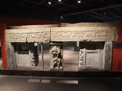 -徐州汉画像石艺术馆