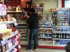 零售区-喜士多便利店(宜山店)