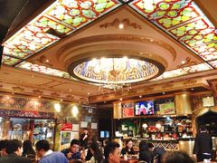 -东方亚克西餐厅(西康路店)