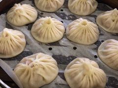 -老班长手工灌汤包老店(东山店)