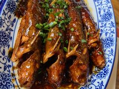 -洞天食府(北大街店)