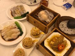 -金翠皇宫粤菜·点心·海鲜(科技园店)