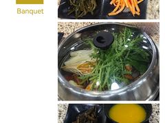 -真利味·脊骨火锅·正宗韩国料理(韩乐坊店)