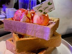 -夯鱼烤鱼·尔滨地标美食(国展店)