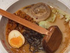 -味千拉面(广州白云机场T1西二店)