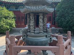 -包公祠
