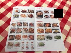 -西贝莜面村(东莞壹号广场店)