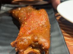 -聚点·北京串(簋街店)