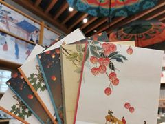 -茶颜悦色(吾悦广场六号门店)