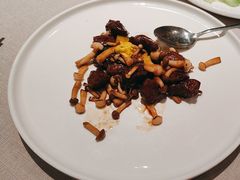 -漢舍中国菜馆(889广场店)