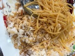 -牛街老爆肚满(牡丹园店)