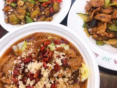 -晋阳饭庄(虎坊桥店)