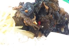 -湖南师范大学-木兰路食堂
