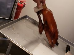 -晟永興烤鸭店(五道口店)