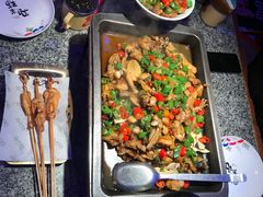 -蛙来哒(白云万达店)