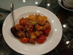 -中国大酒店·食街