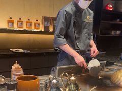 -吉川谷谷·铁板烧烤肉放题(石景山台湾街店)