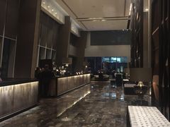 -曼谷大仓新颐酒店