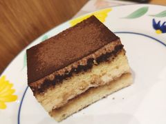 -萨莉亚意式餐厅(天河城购物中心店)