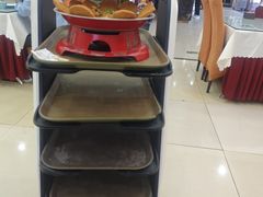 -大鸭梨烤鸭店(金顶街店)