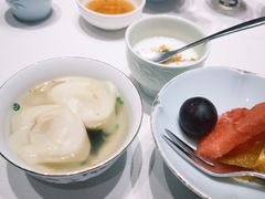 -新光酒家·河豚·海鲜·蟹料理(浦东店)