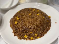 -乾隆美食·本帮菜(黄河路店)