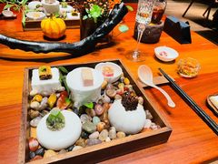 -龙吟山房(青龙山庄店)