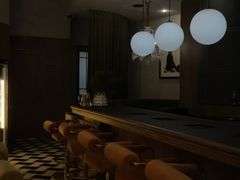 -THE OLD HOUSE酒吧