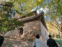 -灵谷景区
